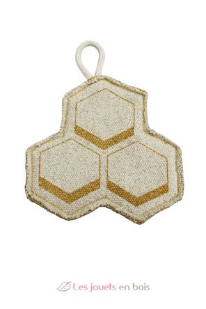 Washable play rug Pollination LC-C-POLLY Lorena Canals 8