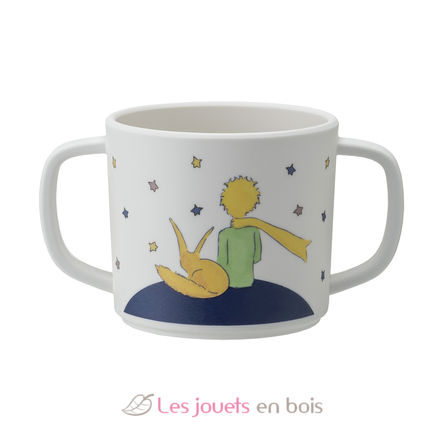 Double-handled cup The little Prince PJ-PP904R Petit Jour 2