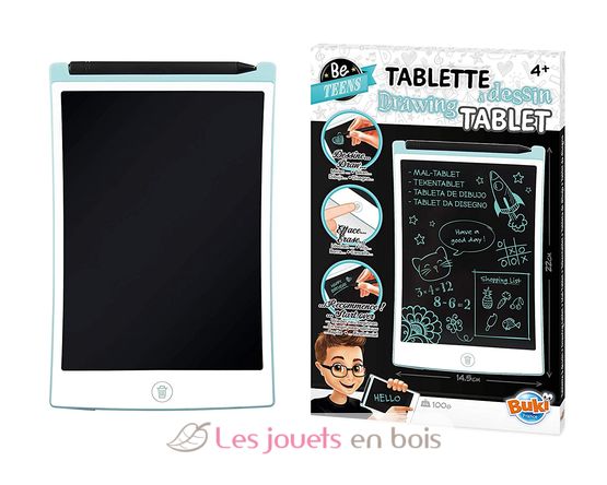 Drawing Tablet BUK-TD001 Buki France 3