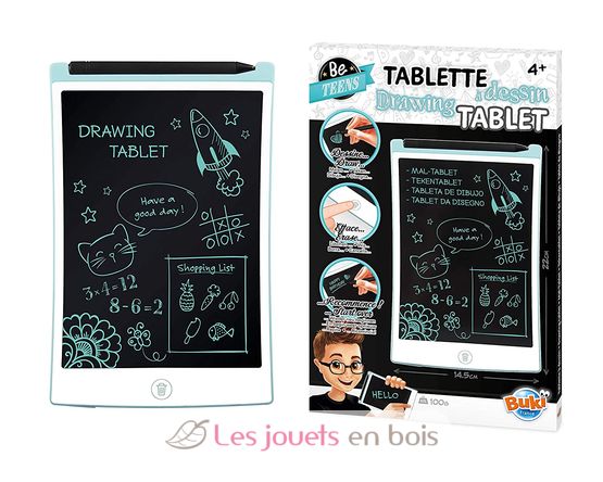 Drawing Tablet BUK-TD001 Buki France 5