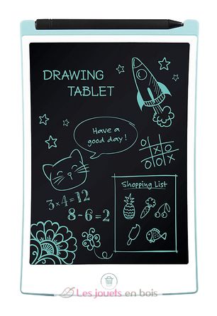 Drawing Tablet BUK-TD001 Buki France 2