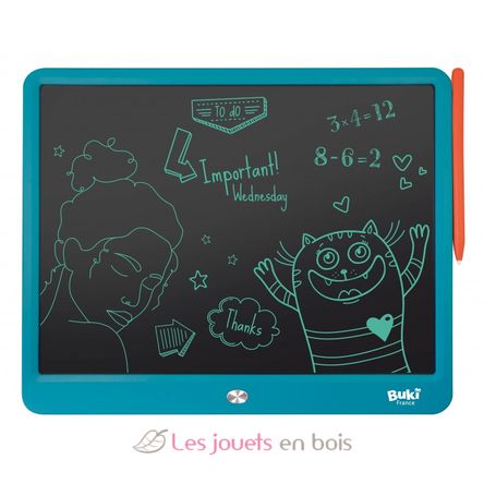 Drawing Tablet XL BUK-TD002 Buki France 2