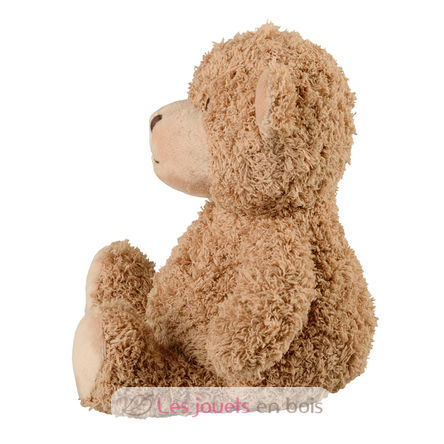 Teddy hot water bottle plush WA-AR0115 Warmies 3