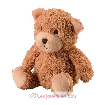 Teddy hot water bottle plush WA-AR0115 Warmies 1