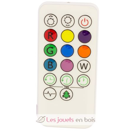 Night light remote control UL-TELECOMMANDE Ulysse 1
