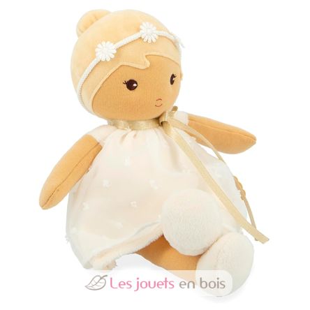 Daphne fabric doll 25 cm K200021 Kaloo 2