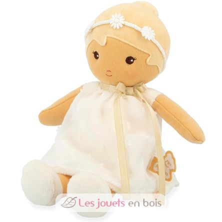 Daphne fabric doll 25 cm K200021 Kaloo 3