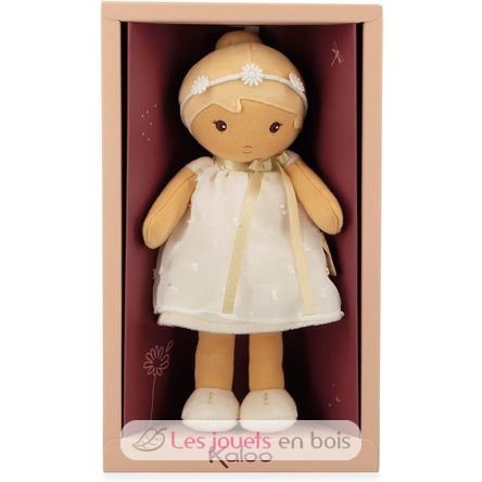 Daphne fabric doll 25 cm K200021 Kaloo 5