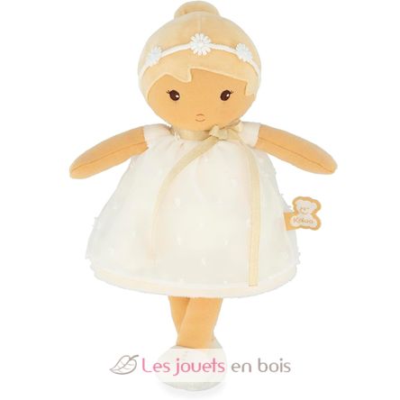 Daphne fabric doll 25 cm K200021 Kaloo 1