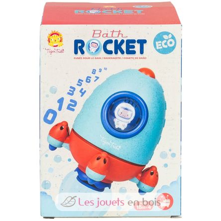 Bath rocket TT6-1540 Tiger Tribe 6