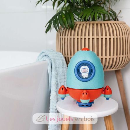 Bath rocket TT6-1540 Tiger Tribe 2