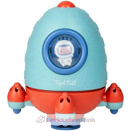 Bath rocket TT6-1540 Tiger Tribe 1