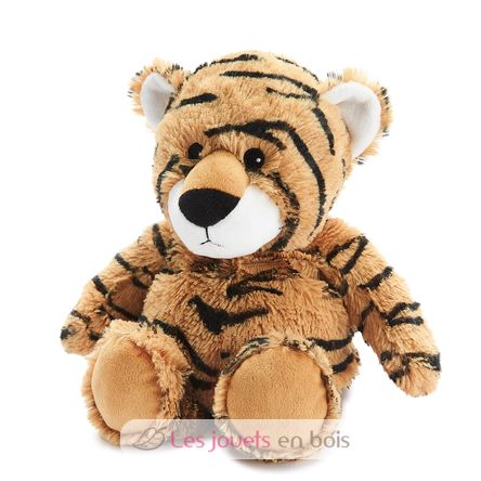 Tiger hot water bottle plush WA-AR0039 Warmies 1