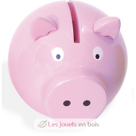 Pig money box V5113 Vilac 2