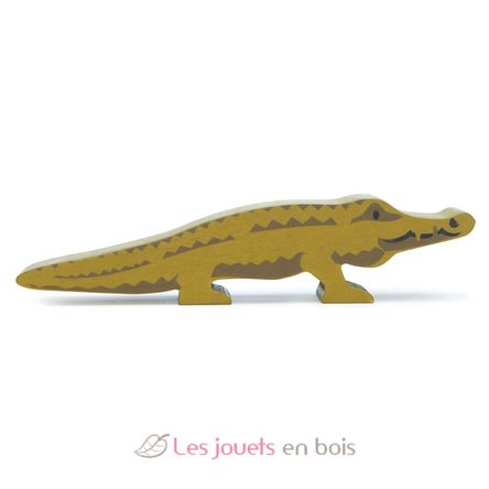 Crocodile TL4741 Tender Leaf Toys 1
