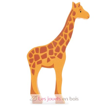 Giraffe TL4743 Tender Leaf Toys 1