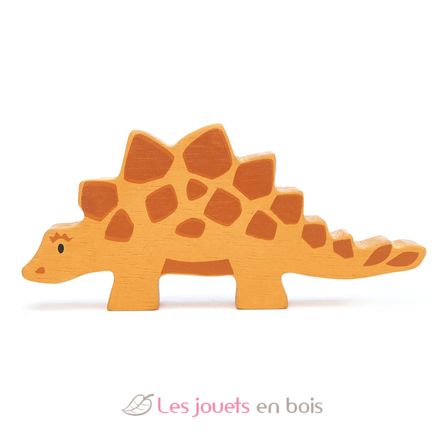 Stegosaurus TL4766 Tender Leaf Toys 1