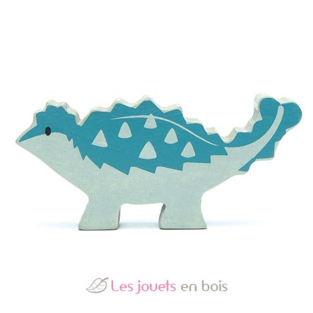 Ankylosaurus TL4767 Tender Leaf Toys 1