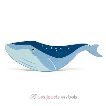 Whale TL4787 Tender Leaf Toys 1