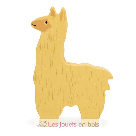 Alpaca TL4827 Tender Leaf Toys 1