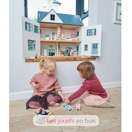 Dovetail House TL8125 Tender Leaf Toys 7