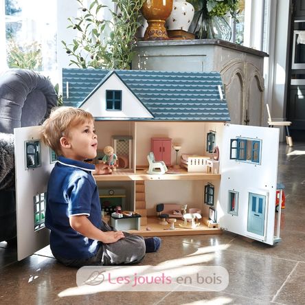 Dovetail House TL8125 Tender Leaf Toys 8