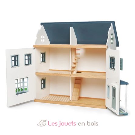 Dovetail House TL8125 Tender Leaf Toys 2