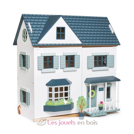 Dovetail House TL8125 Tender Leaf Toys 1