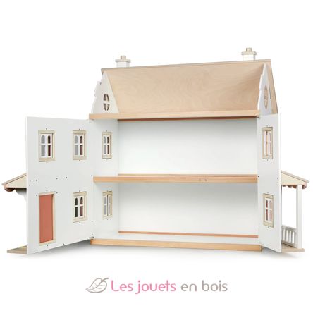 Humming Bird House TL8127 Tender Leaf Toys 2