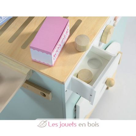 Laundrette TL8209 Tender Leaf Toys 13