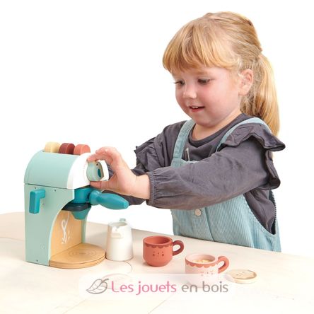 Babyccino Maker TL8225 Tender Leaf Toys 3