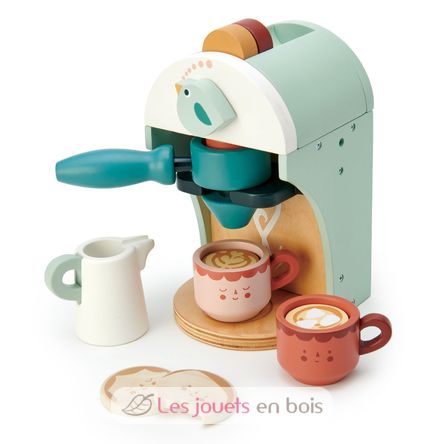 Babyccino Maker TL8225 Tender Leaf Toys 4