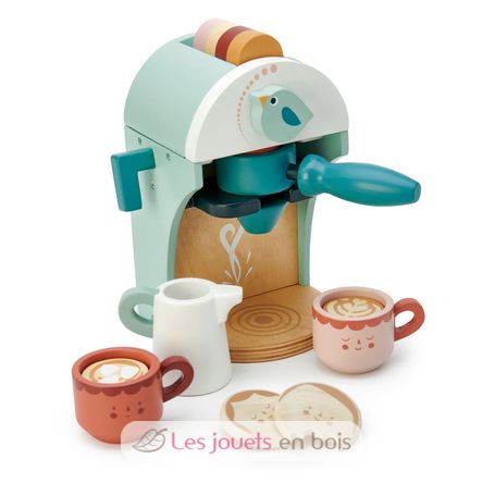 Babyccino Maker TL8225 Tender Leaf Toys 1