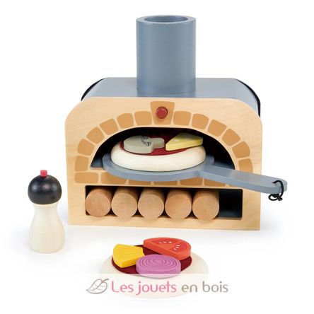 Make me a pizza TL8244 Tender Leaf Toys 2