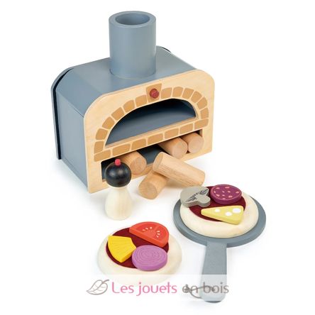 Make me a pizza TL8244 Tender Leaf Toys 3