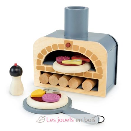 Make me a pizza TL8244 Tender Leaf Toys 1
