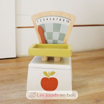 Market Scales TL8259 Tender Leaf Toys 5