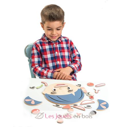 What’s Up TL8607 Tender Leaf Toys 2