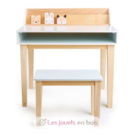 Desk and Chair TL8819 Tender Leaf Toys 2