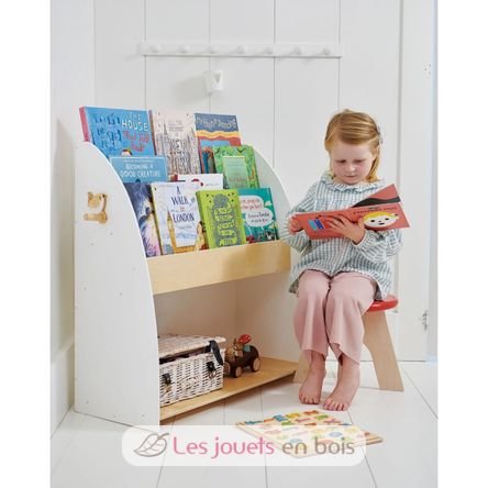 Forest Book Case TL8822 Tender Leaf Toys 7