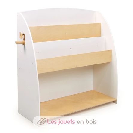 Forest Book Case TL8822 Tender Leaf Toys 1