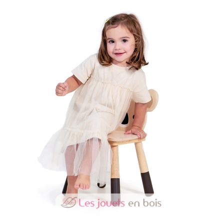 Forest Koala Chair TL8823 Tender Leaf Toys 2