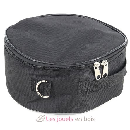 13-note metal tongue drum V8382 Vilac 5