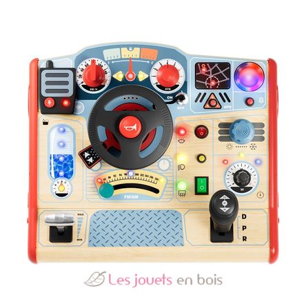 Busy Board Firefighter TB-121302 Topbright 2