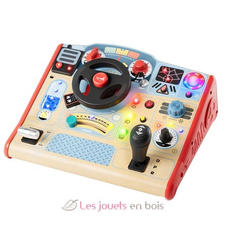 Busy Board Firefighter TB-121302 Topbright 1