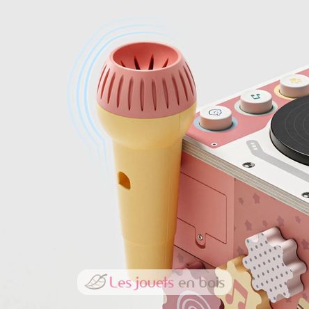 Music activity cube TB-121202 Topbright 8