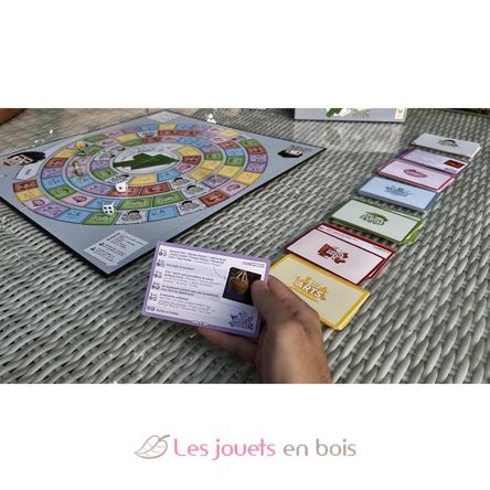 77 Le Jeu de Doc Seven TP-DOC-7-399001 Topi Games 5