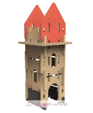 Tower Hardi AT13.006-4591 Ardennes Toys 1