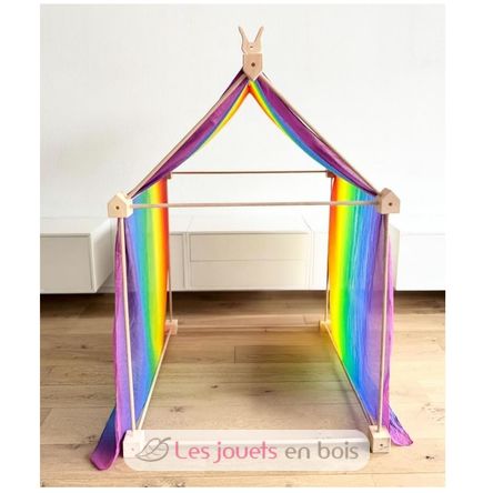 Trigonos Big Start Rainbow TR-BIG-START-RAINBOW Trigonos 7