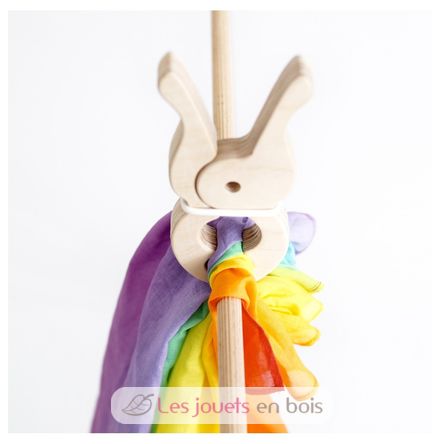 Trigonos Big Start Rainbow TR-BIG-START-RAINBOW Trigonos 2